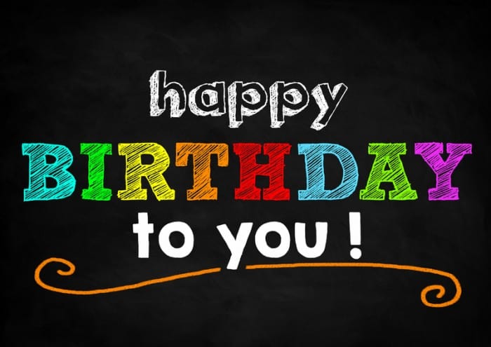 Detail Free Downloadable Happy Birthday Images Nomer 46