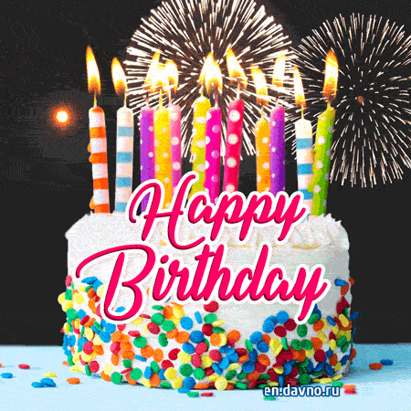 Detail Free Downloadable Happy Birthday Images Nomer 7