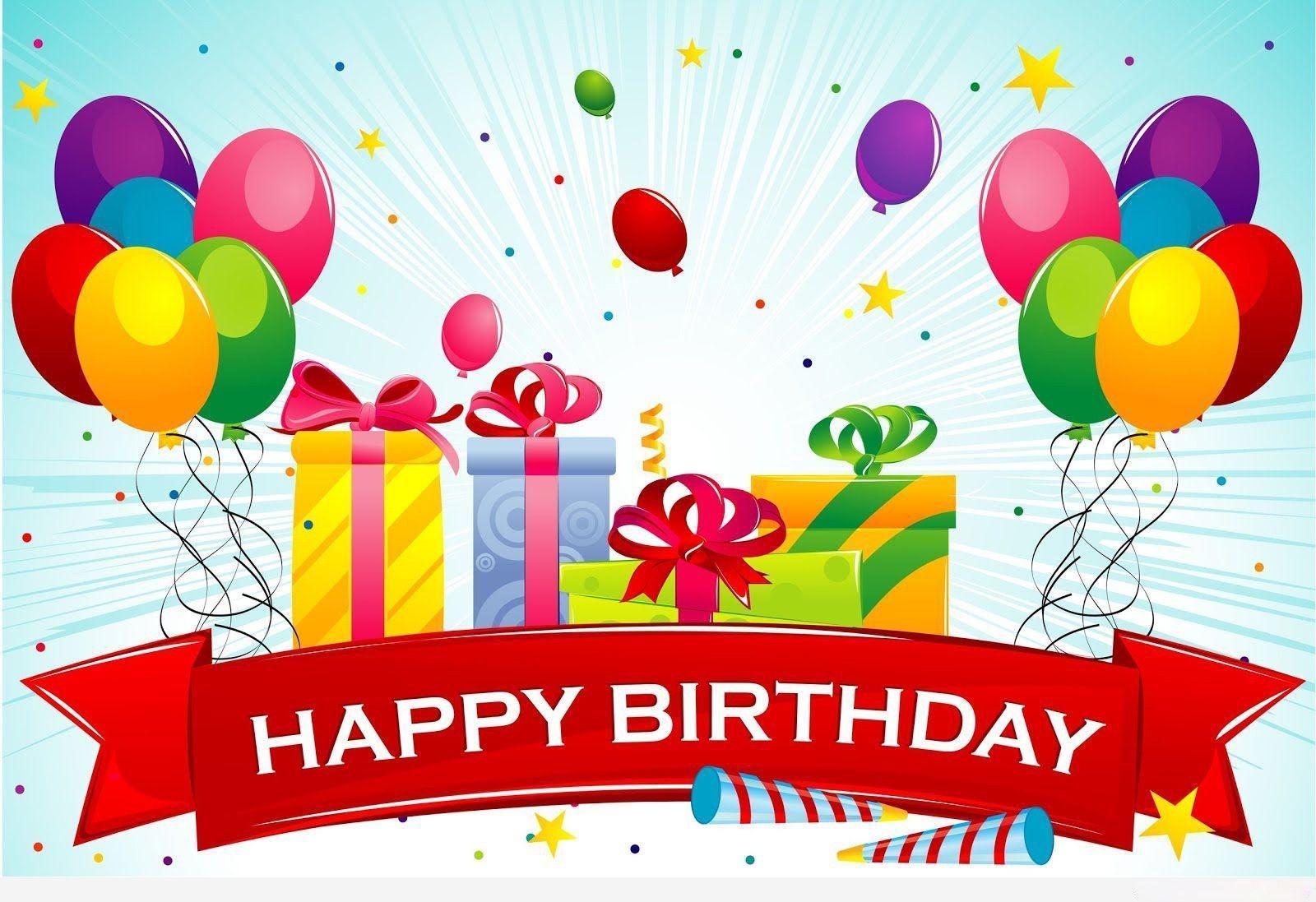Detail Free Downloadable Happy Birthday Images Nomer 9