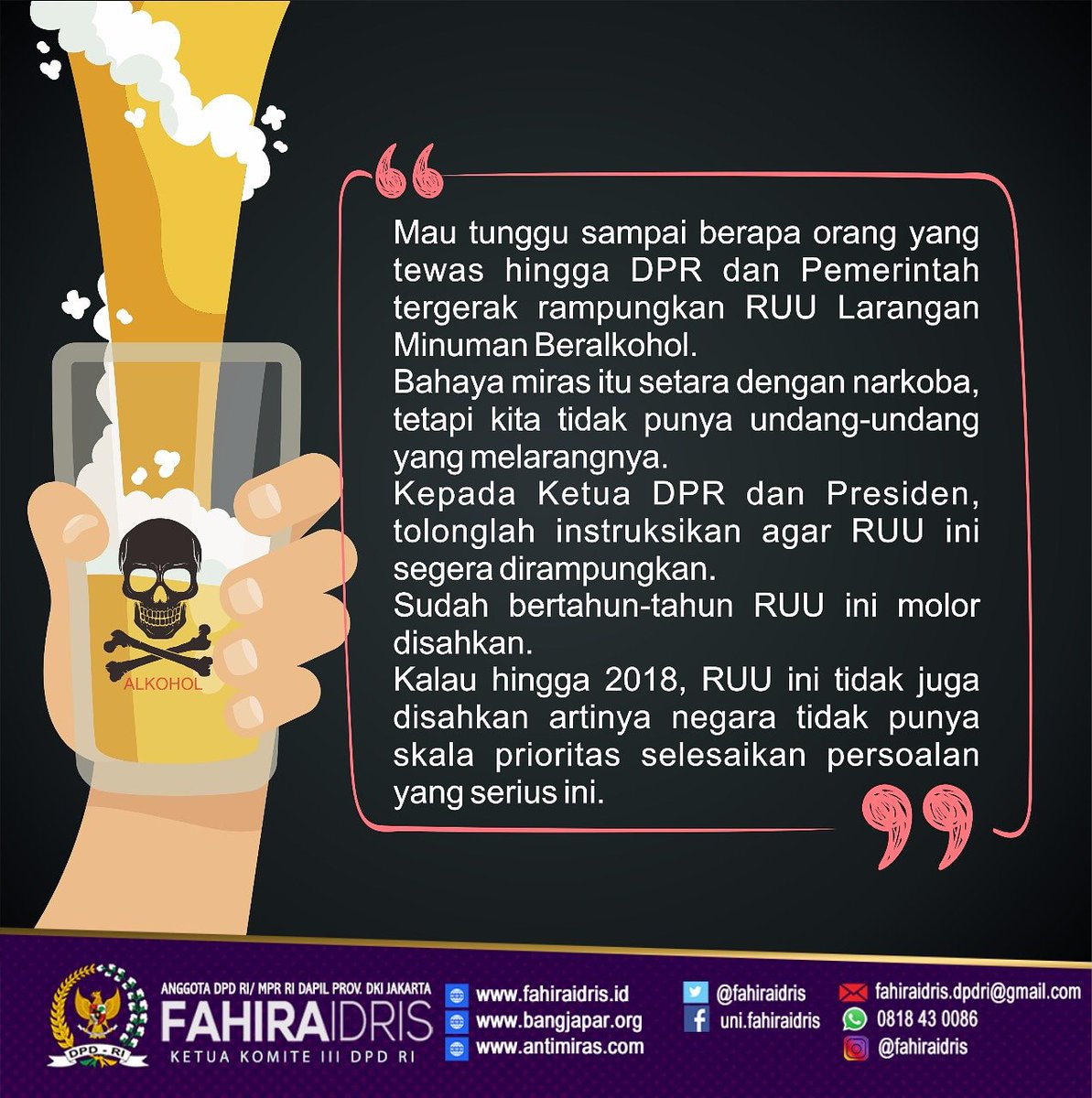 Download Gambar Bahaya Minuman Keras Nomer 15