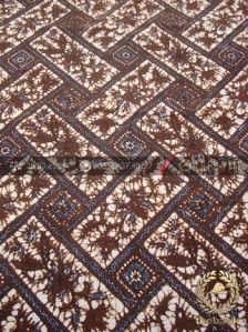 Detail Gambar Batik Anyaman Nomer 17