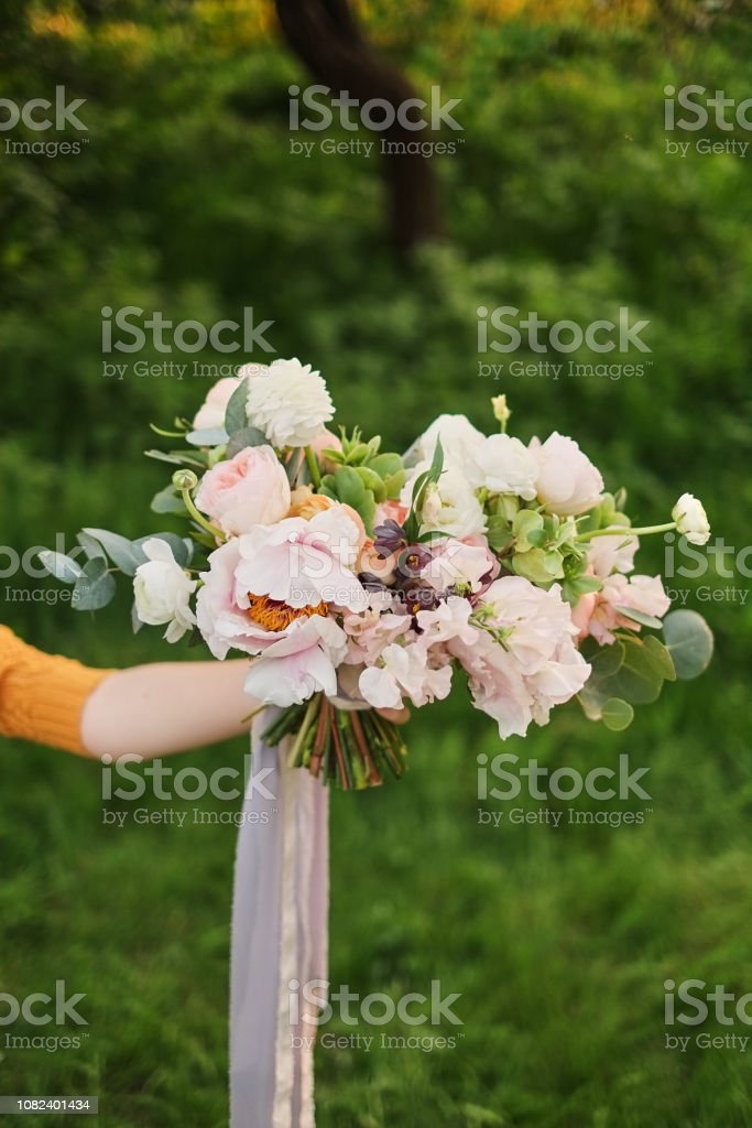 Detail Gambar Bunga Pernikahan Yang Indah Nomer 31