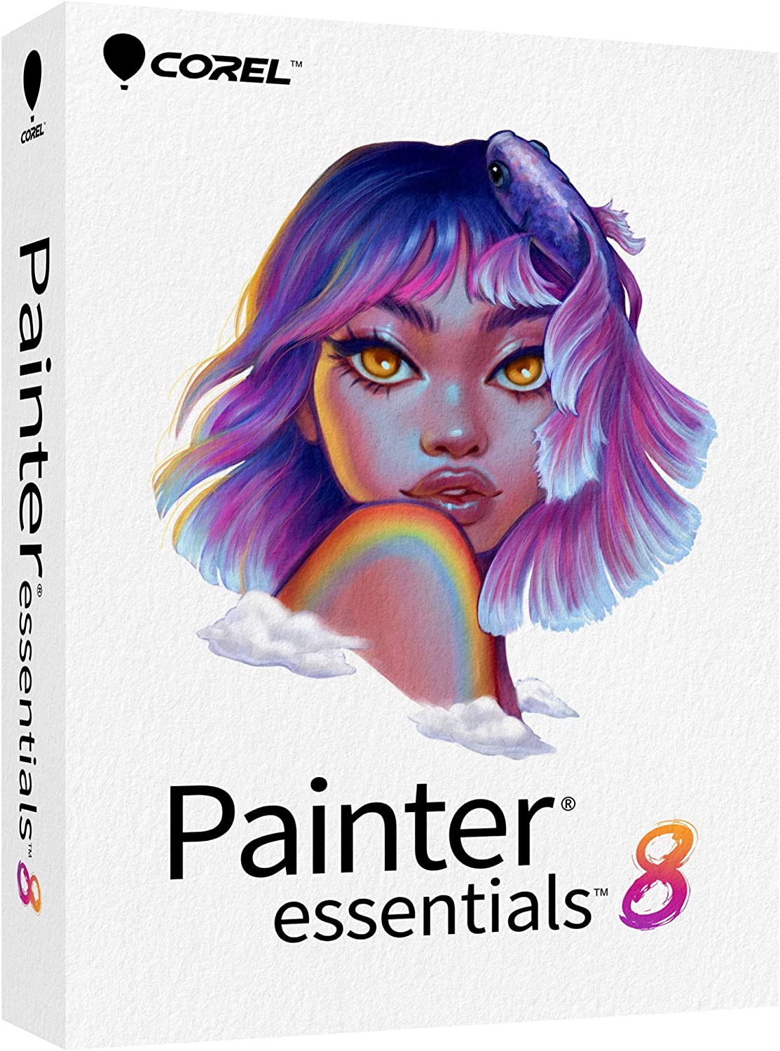 Detail Gambar Colourful And Fun Corel Nomer 46