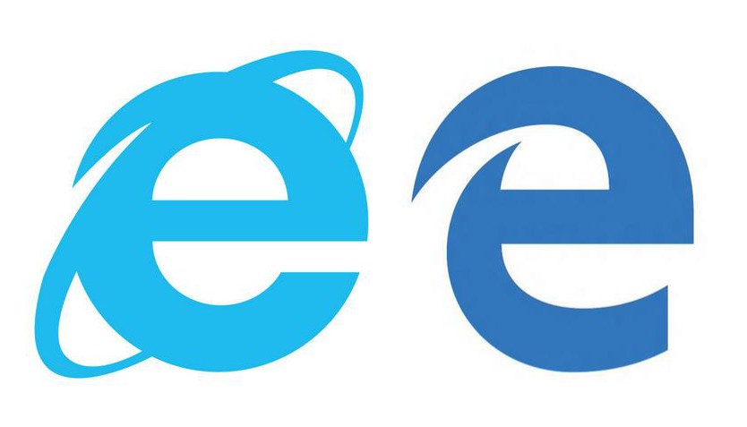 Detail Gambar Ikon Internet Explorer Nomer 24