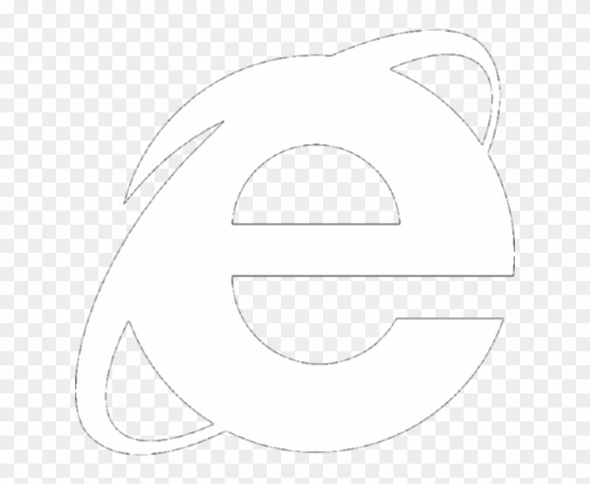 Detail Gambar Ikon Internet Explorer Nomer 26