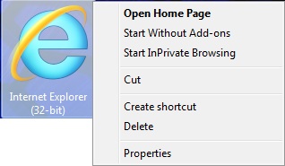 Detail Gambar Ikon Internet Explorer Nomer 32