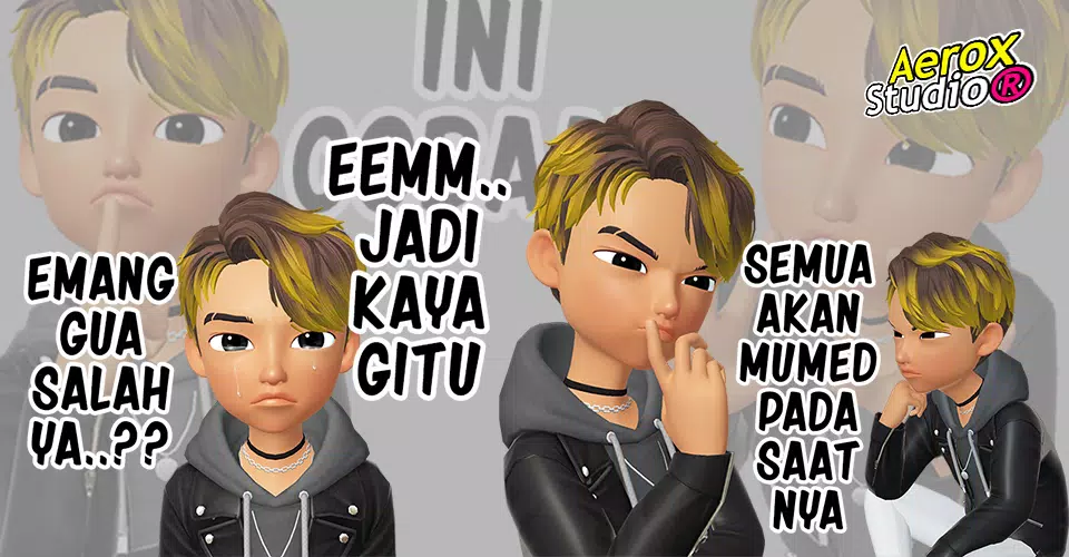 Detail Gambar Kartun Cowok Ganteng Nomer 44