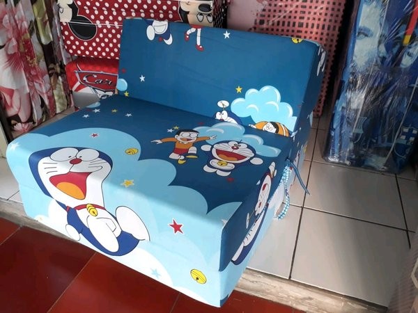 Detail Gambar Kasur Doraemon Nomer 29