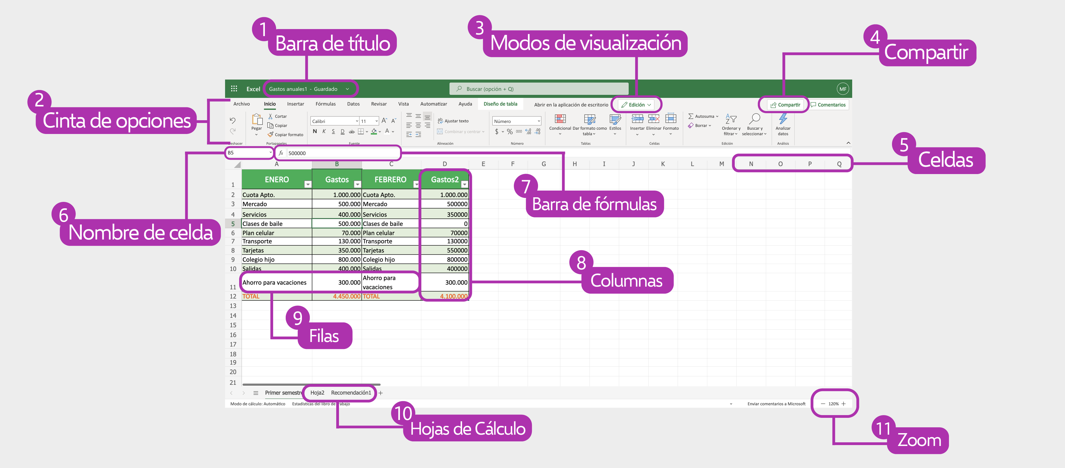 Detail Gambar Ke Excel Nomer 15