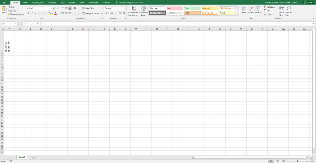 Detail Gambar Ke Excel Nomer 30