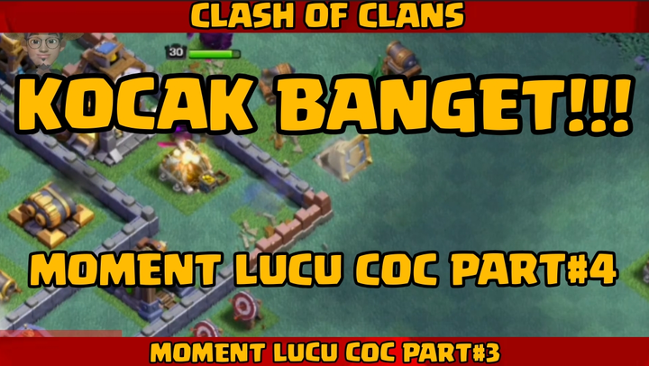 Detail Gambar Lucu Coc Terbaru Nomer 24