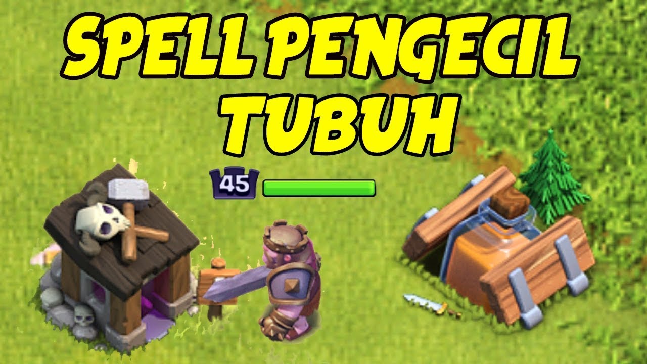 Detail Gambar Lucu Coc Terbaru Nomer 28