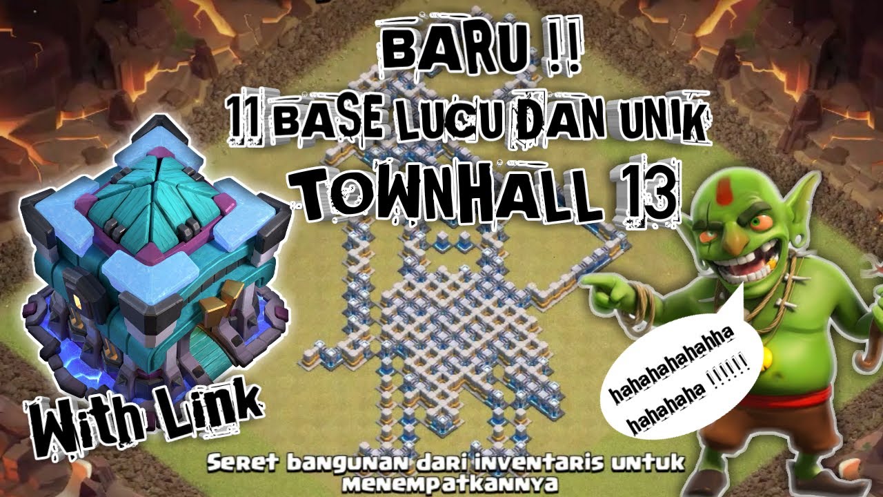 Detail Gambar Lucu Coc Terbaru Nomer 29