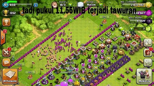 Detail Gambar Lucu Coc Terbaru Nomer 37