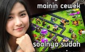 Detail Gambar Lucu Coc Terbaru Nomer 7