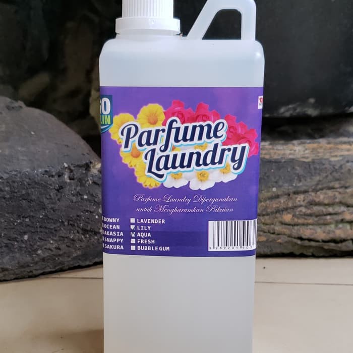 Detail Gambar Parfum Laundry Nomer 19