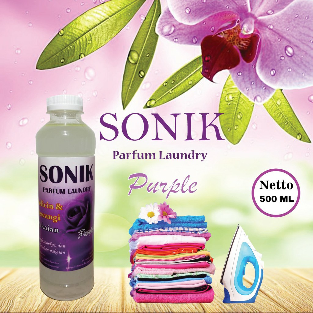Detail Gambar Parfum Laundry Nomer 48