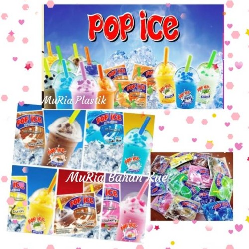 Detail Gambar Pop Ice Farian Rasa Nomer 30