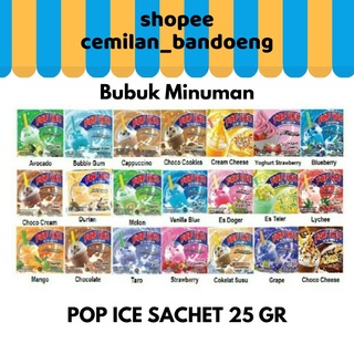 Detail Gambar Pop Ice Farian Rasa Nomer 43