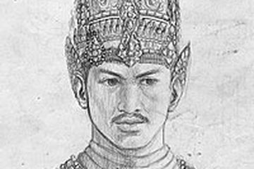 Detail Gambar Raja Kerajaan Majapahit Nomer 40