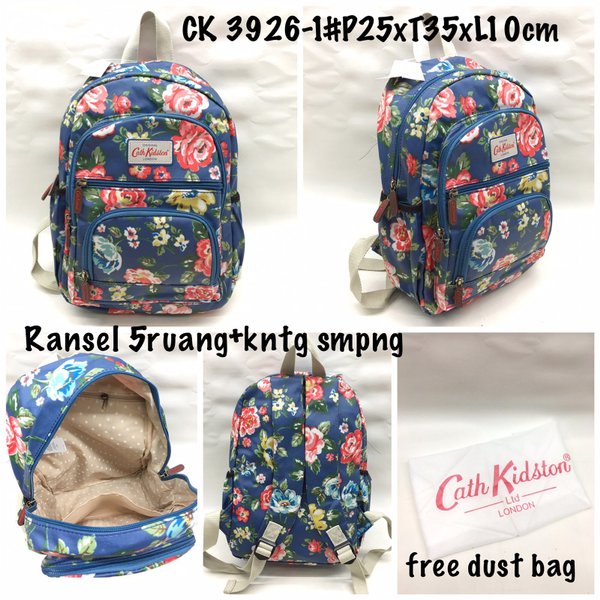 Detail Gambar Tas Cath Kidston Nomer 16