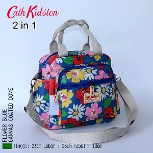 Detail Gambar Tas Cath Kidston Nomer 4