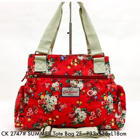 Detail Gambar Tas Cath Kidston Nomer 32