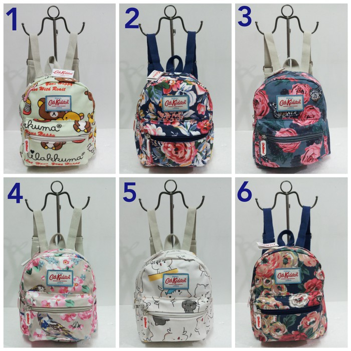 Detail Gambar Tas Cath Kidston Nomer 35