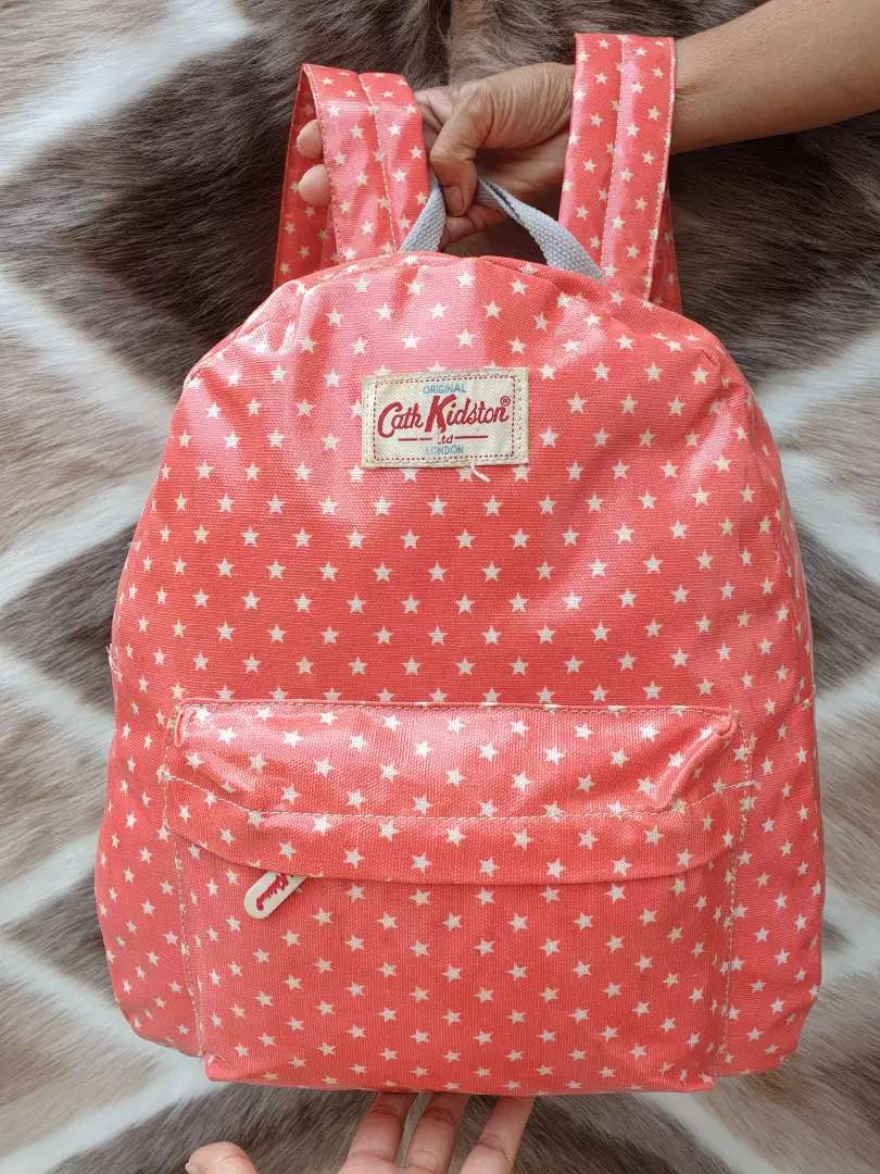 Detail Gambar Tas Cath Kidston Nomer 5