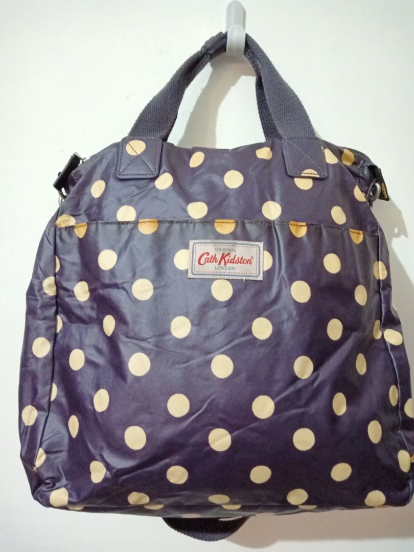 Detail Gambar Tas Cath Kidston Nomer 43