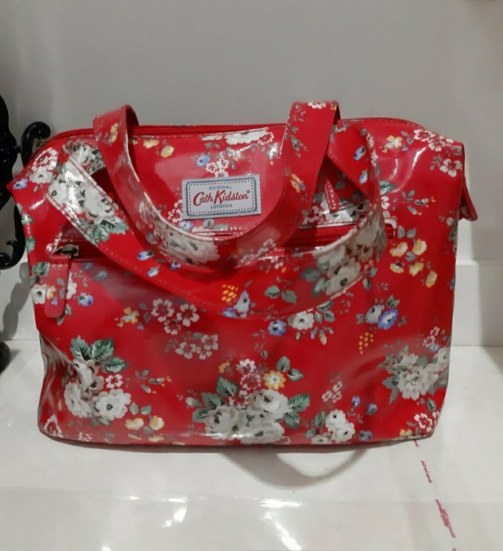 Detail Gambar Tas Cath Kidston Nomer 46