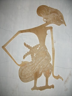 Detail Gambar Wayang Puntadewa Nomer 25