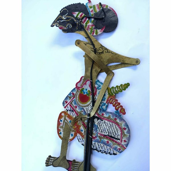 Detail Gambar Wayang Puntadewa Nomer 50