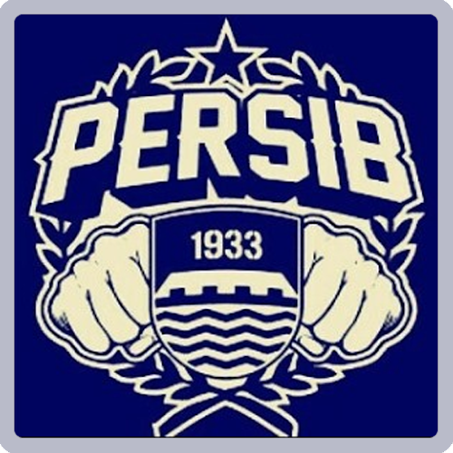 Detail Graffiti Logo Persib Bandung Nomer 24