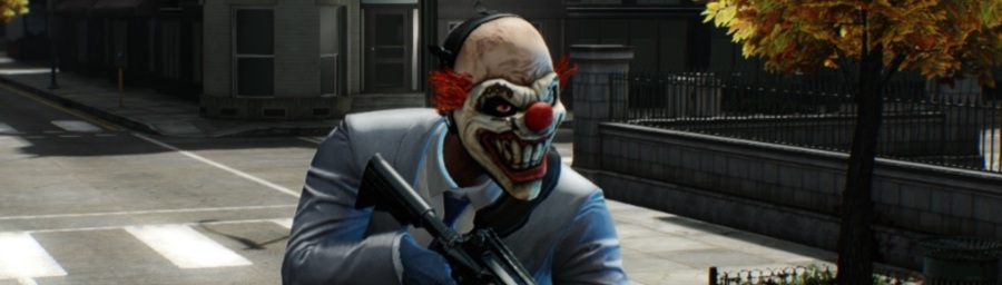 Detail Gta 5 Clown Mask Nomer 13