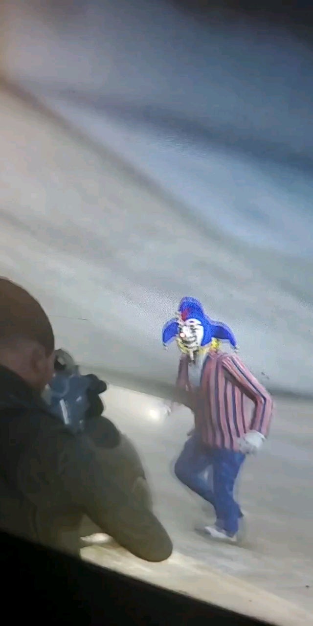 Detail Gta 5 Clown Mask Nomer 41