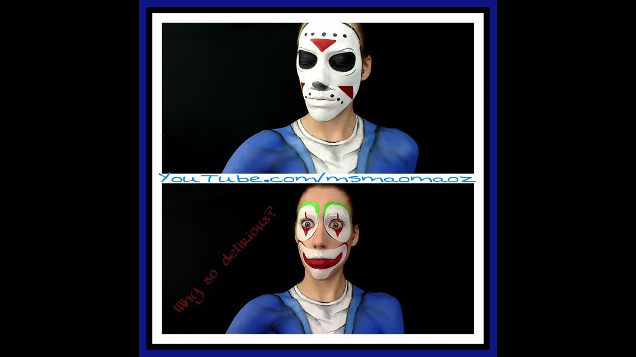 Detail Gta 5 Clown Mask Nomer 47