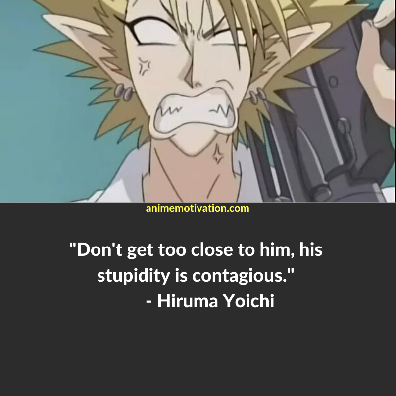 Detail Hiruma Yoichi Quotes Nomer 14
