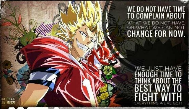 Detail Hiruma Yoichi Quotes Nomer 28