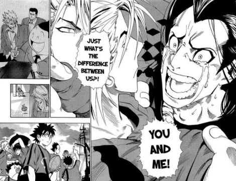 Detail Hiruma Yoichi Quotes Nomer 29