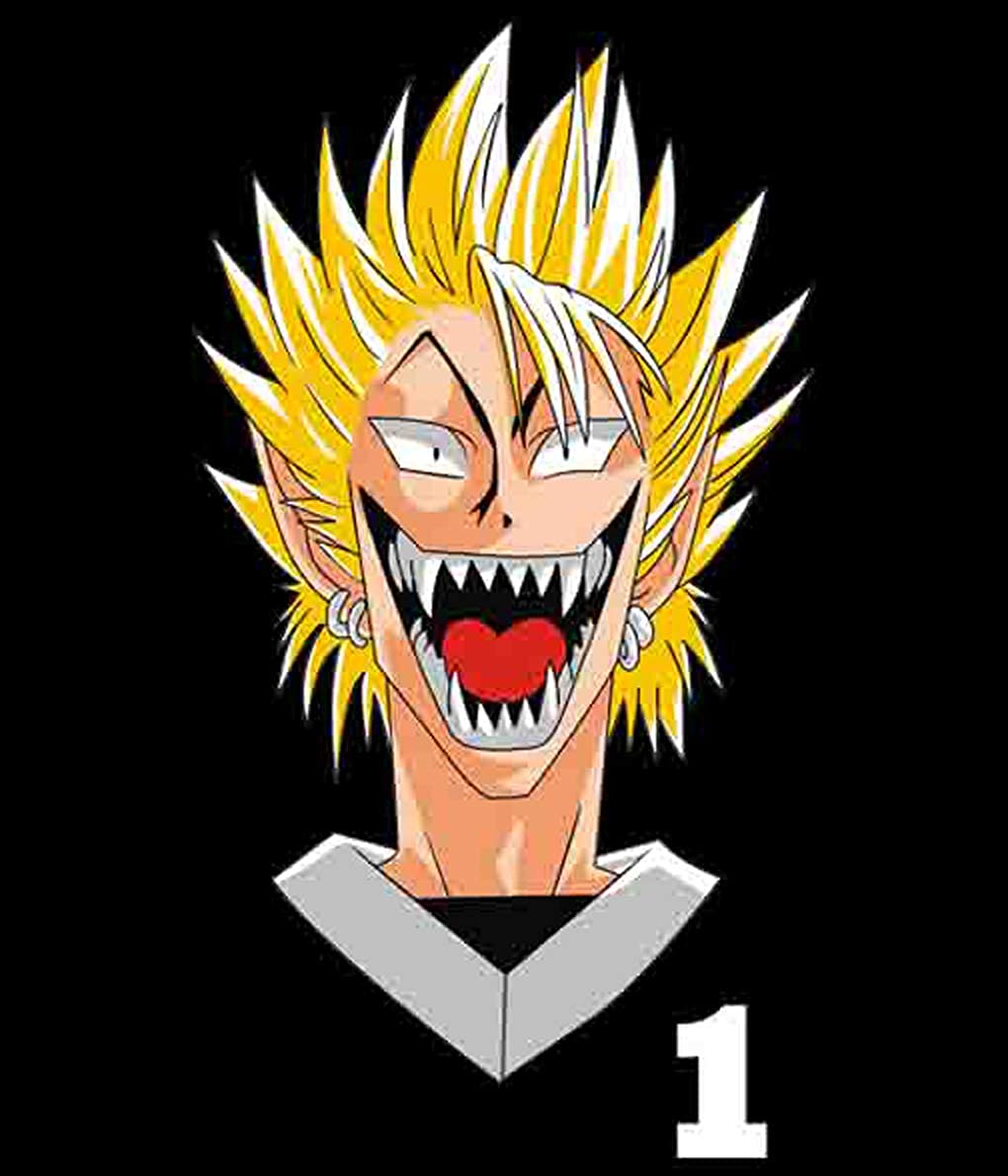 Detail Hiruma Yoichi Quotes Nomer 46