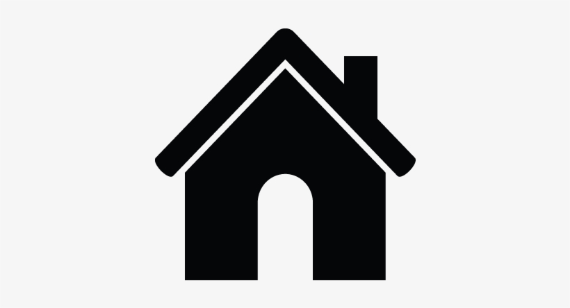 Detail Home Icon Png Transparent Nomer 17