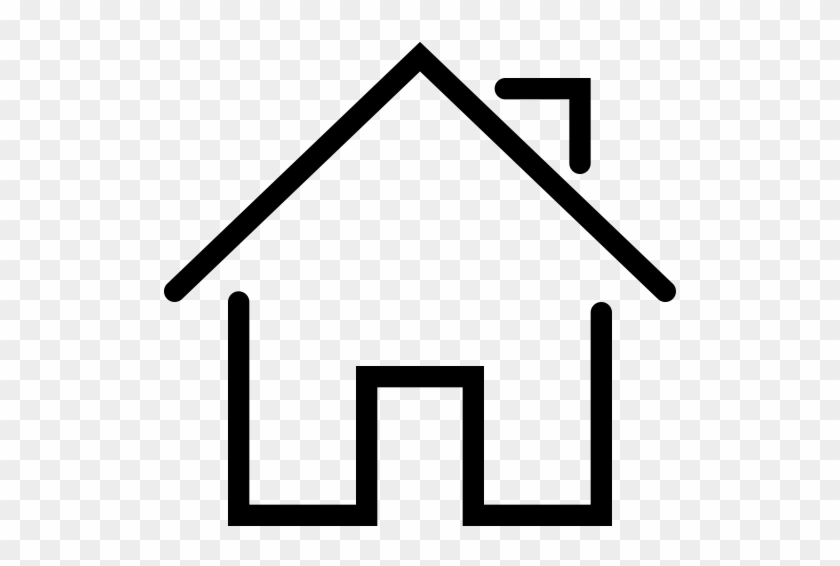 Detail Home Icon Png Transparent Nomer 26