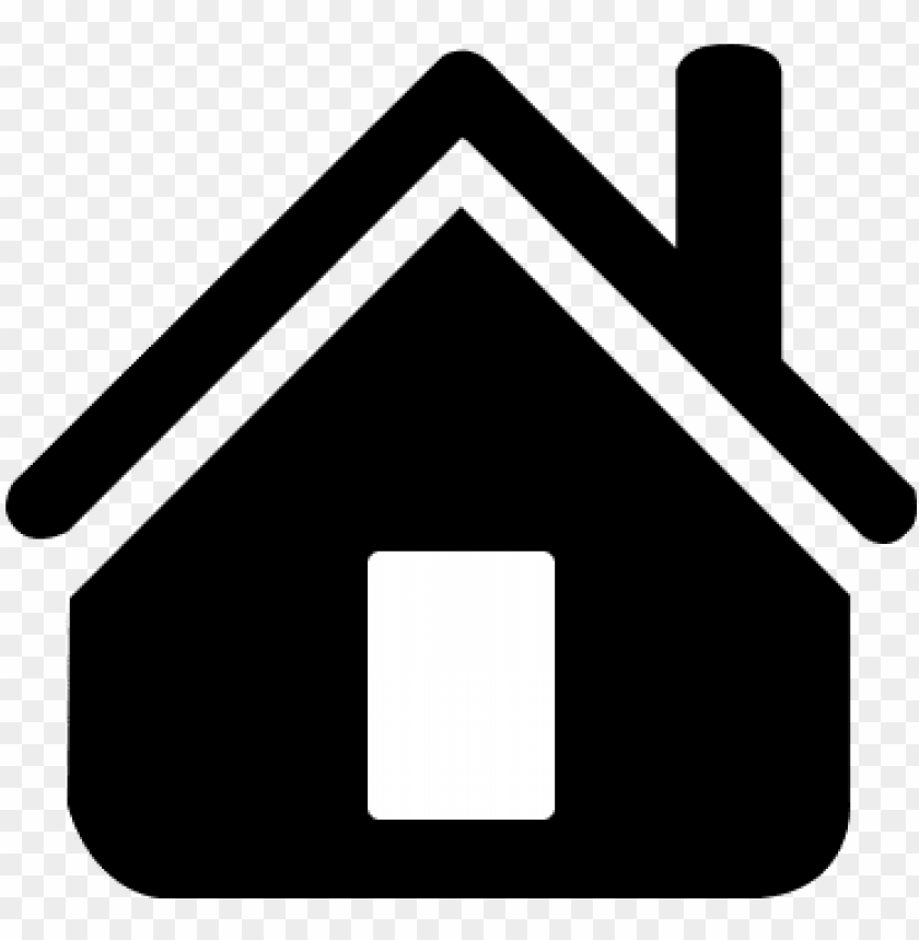Detail Home Icon Png Transparent Nomer 9
