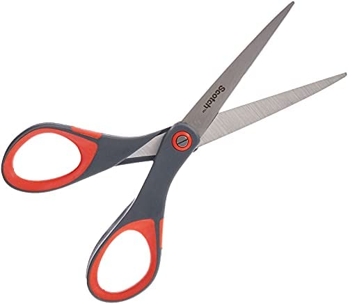 Image Of Scissors - KibrisPDR