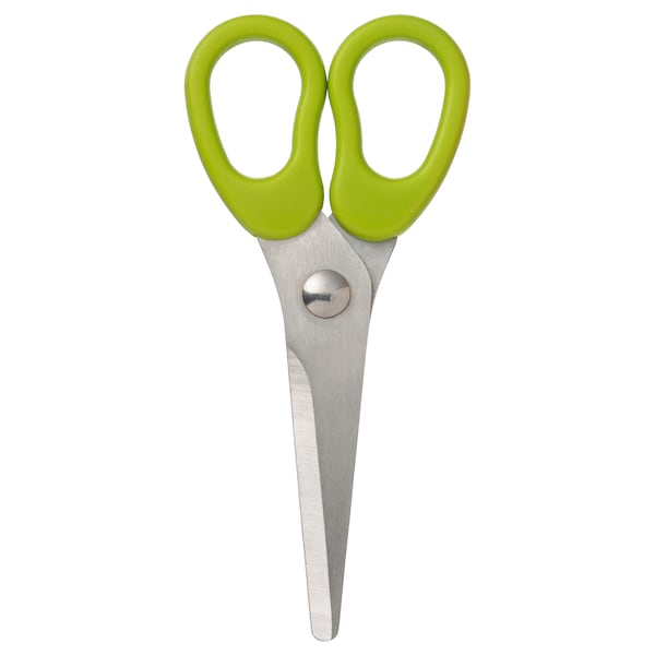 Detail Image Of Scissors Nomer 20