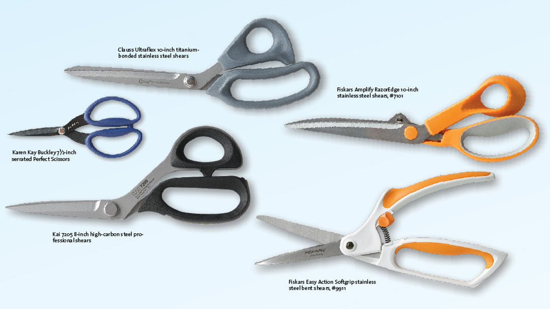 Detail Image Of Scissors Nomer 39