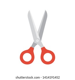 Detail Image Of Scissors Nomer 6