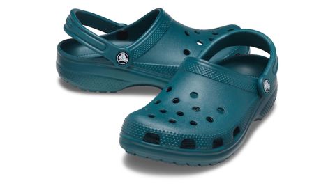 Detail Images Of Crocs Shoes Nomer 4