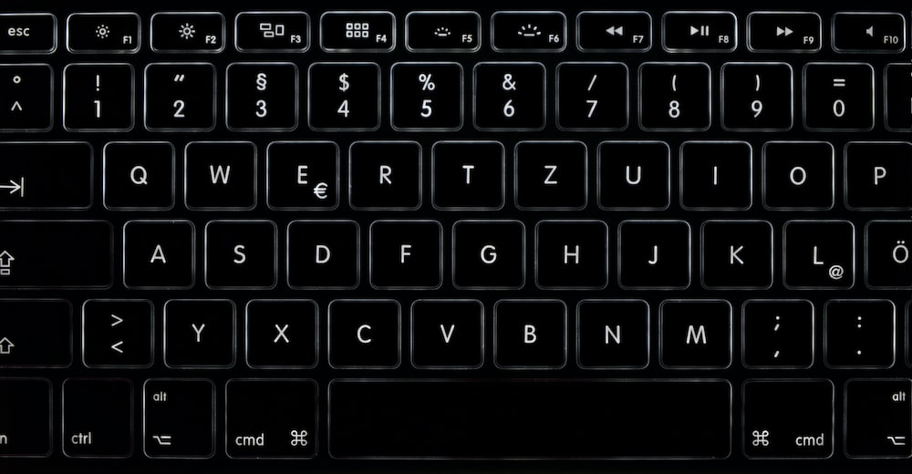Detail Images Of Keyboard Nomer 17